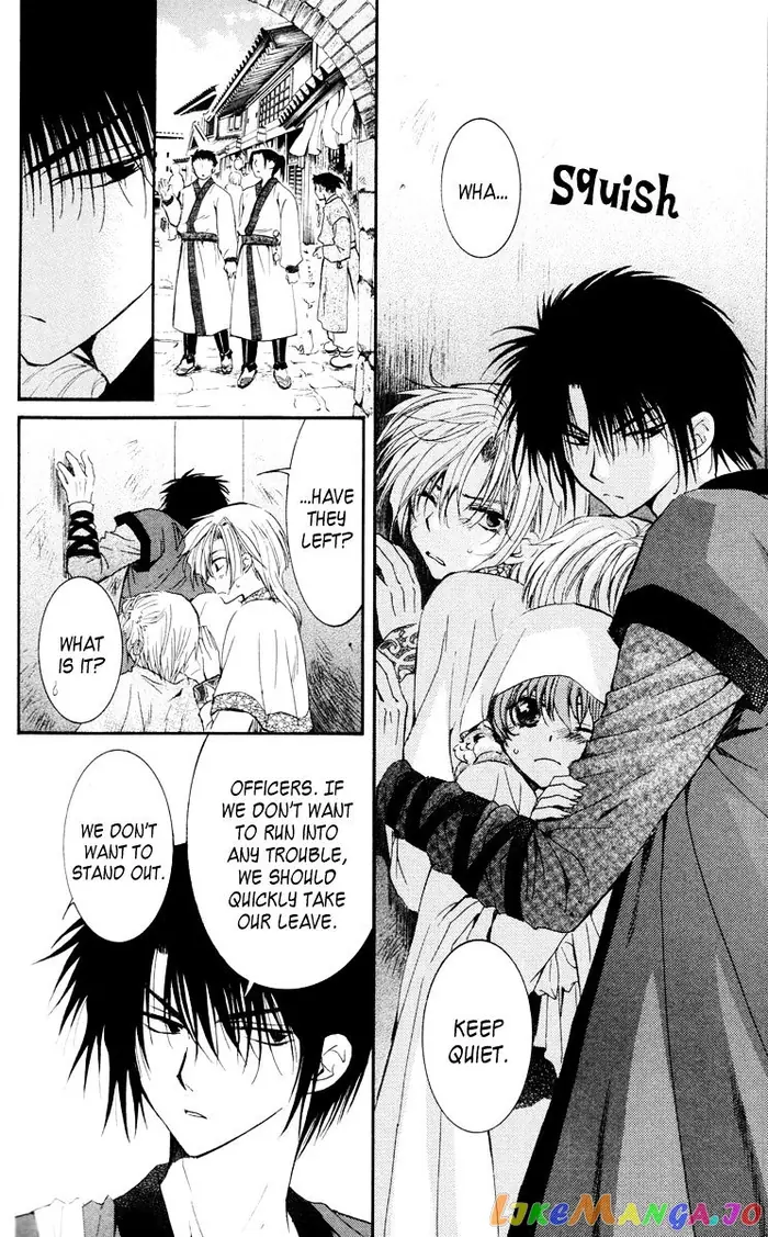 Yona of the Dawn Chapter 28 image 04_optimized